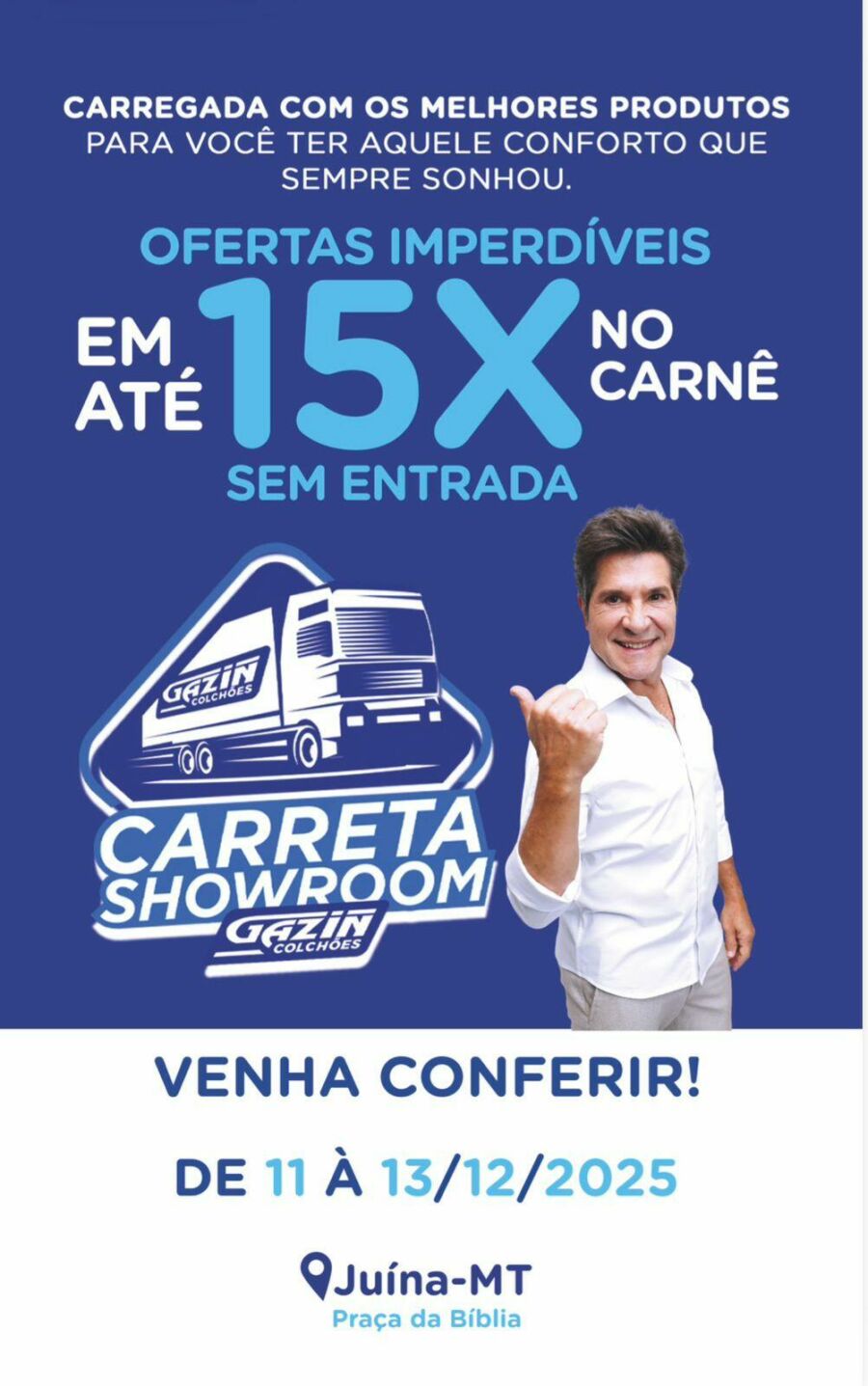 Imagem CARRETA GAZIN 3